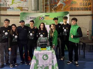 Sursă foto: FB Primăria Municipiului Curtea de Argeș.