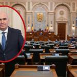 Sursă foto: colaj Ancheta/ FB Mihai Coteț și FB Ilie Bolojan.