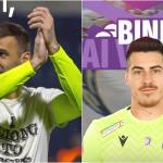 page - Schimb de portari între FC Argeș și FC Hermannstadt