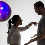 politie cearta cuplu 1 - Femeie din Argeș reținută! Și-a rănit și amenințat iubitul cu un cuțit