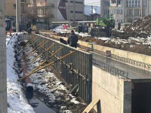 Sursă foto: FB Cristian Gentea.