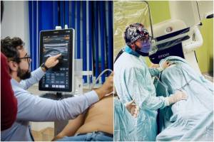 Bogdan Prunaru Spitalul Mioveni