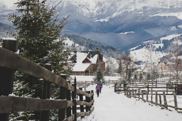 Fundata cel mai curat aer