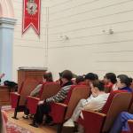 Sursă foto: FB Arhiepscopia Argeșului și Muscelului.