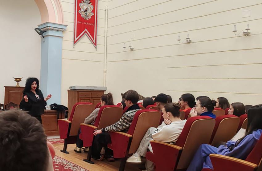 Sursă foto: FB Arhiepscopia Argeșului și Muscelului.