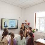 Mosoaia after school - Primul program after-school la Școala Gimnazială Moșoaia - un nou pas pentru sprijinirea familiilor din comunitate