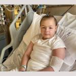 Apel umanitar Alexia