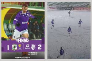 Untitled Project 3 - FC Argeș s-a calificat de pe primul loc în „sferturile” Cupei României