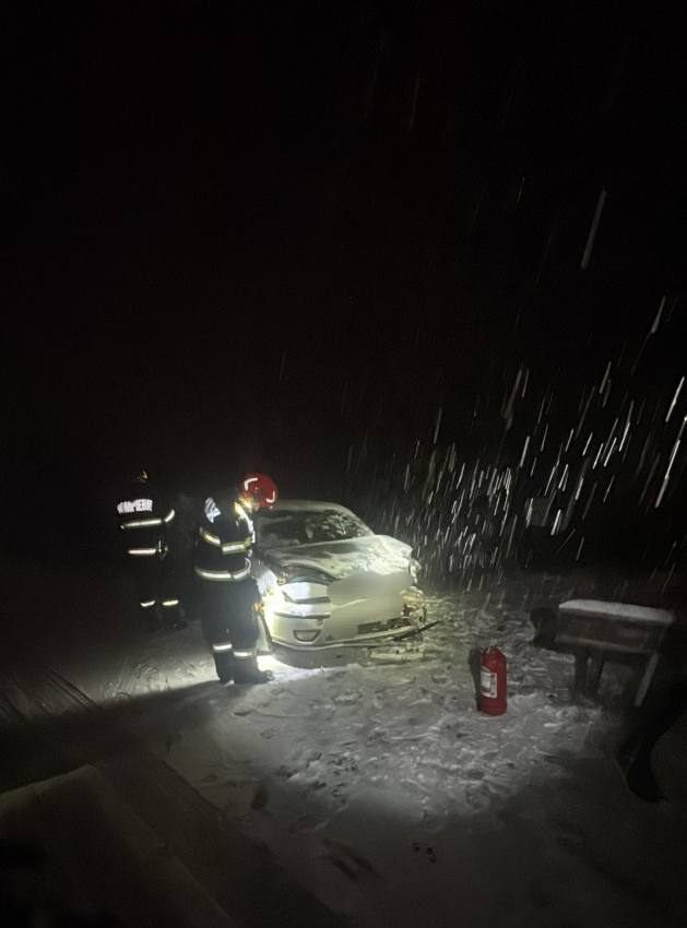 WhatsApp Image 2026 02 10 at 19.43.45 - Alte două accidente în Argeș! Copil rănit