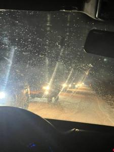 WhatsApp Image 2026 02 10 at 19.43.58 1 - Trafic afectat de ninsoare pe mai multe drumuri din Argeș