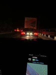 WhatsApp Image 2026 02 10 at 19.43.58 2 - Trafic afectat de ninsoare pe mai multe drumuri din Argeș