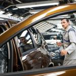 cats - Producția auto din România, în scădere: Dacia și Ford au produs aproape 37.000 de mașini în ianuarie