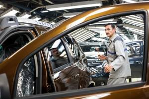 cats - Producția auto din România, în scădere: Dacia și Ford au produs aproape 37.000 de mașini în ianuarie