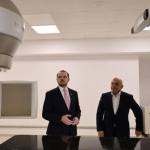 cats 4 - Buncăr oncologic la spitalul condus de dr. Cătălin Cîrstoiu