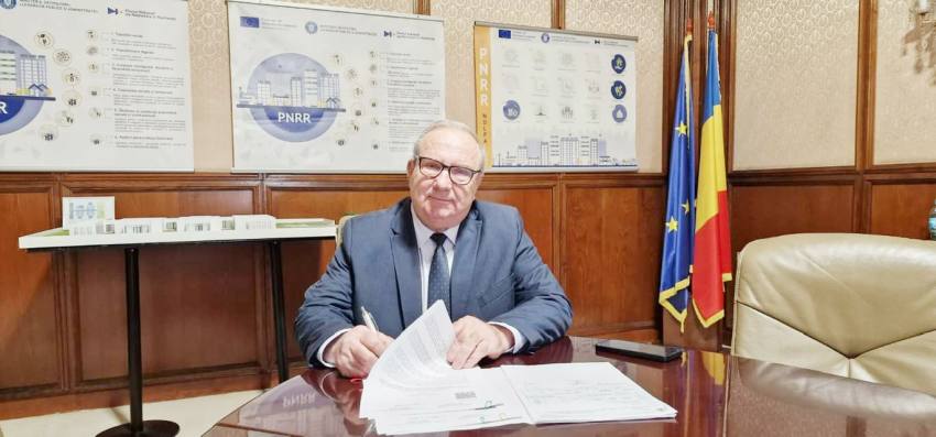 Gheorghe Stancu Bascov-contract