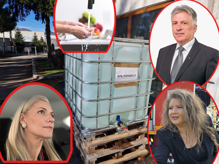 Sursă foto: Colaj Ancheta/ FB Primăria Curtea de Argeș, FB Constantin Panturescu, FB ALIna Gorghiu, FB Facaleata Ioana și pexels.com