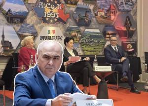 Sursă foto: colaj Ancheta/ FB Victor Ponta și FB Ilie Bolojan.