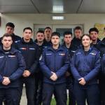 jandarmi practică Argeș