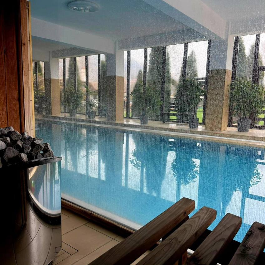 Valentine’s Day la Casa Lazaroiu Ziua Îndrăgostiților