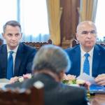 economii cancelaria premierului Mihai Jurcă Ilie Bolojan