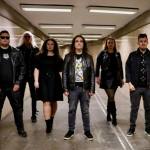 Trupa Taylor Eurovision