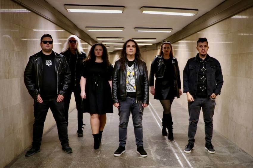 Trupa Taylor Eurovision