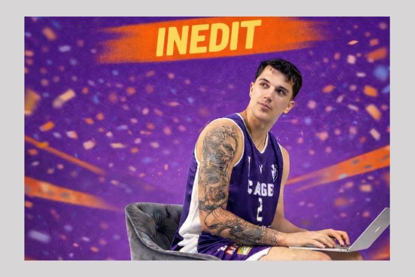 Fc Argeș Basketball