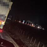 WhatsApp Image 2026 02 11 at 20.23.06 - Accident pe DN 7! Trafic blocat la Morărești