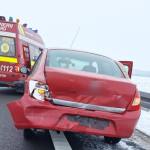 accident Lunca Corbului