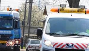 cats 1 - Atenție, șoferi! Un transport agabaritic va trece prin Pitești