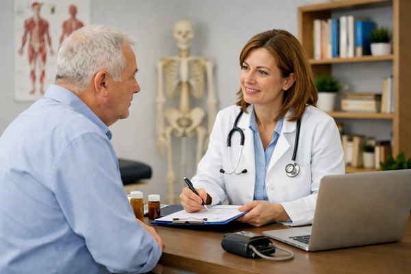 cats 2 - Românii asigurați vor avea dreptul la a doua opinie medicală gratuită