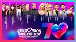 0987 03787000 - Eurovision România 2026: Cine sunt cei 10 finaliști aleși de juriu