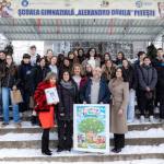 Proiect eTwinning scoli pitesti si spania (6)