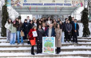 Proiect eTwinning scoli pitesti si spania (6)