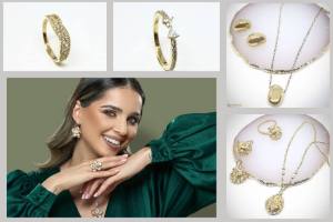 Untitled Project 4 - La Bijuteria Nira dragostea este celebrată prin rafinament, strălucire și calitate