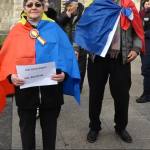 cats 1 - (VIDEO) Au fost proteste astăzi și la Câmpulung