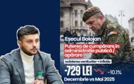 Sursă foto: colaj Ancheta/ FB Cătălin Mîndroc