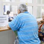 pensionari foto pensie