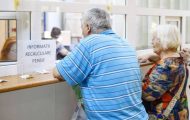pensionari foto pensie