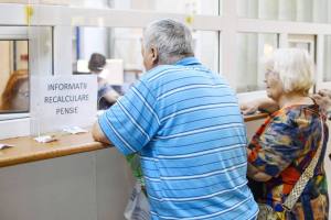 pensionari foto pensie