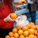 portocale cu pesticide