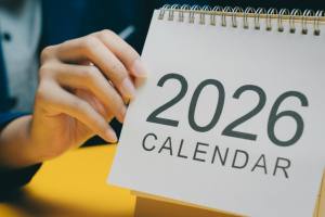 zile libere Paște 2026