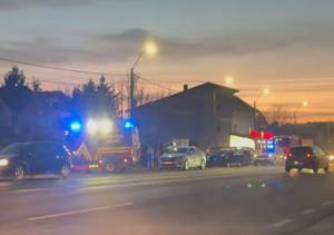 4bdf2092 c9fc 4a6d 800a a52d6a9c40ea - Încă un accident în Argeș!