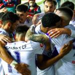 626278509 18556441846017467 3516978367666465894 n - 13-zi cu ghinion pentru FC Argeș. A fost învinsă de Petrolul Ploiești