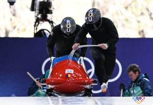 Sursă foto: FB Comitetul Olimpic și Sportiv Român.