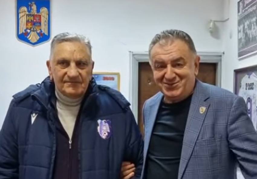 Sursă foto: FB CRistian Gentea.