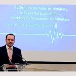 Alexandru Rogobete: „Sistemul de sănătate are nevoie de instrumente care să anticipeze, nu doar să reacționeze” 10 Untitled Project 6 - Alexandru Rogobete: „Sistemul de sănătate are nevoie de instrumente care să anticipeze, nu doar să reacționeze”