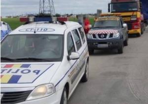 agabaritic e1708762088824 - Atenție în trafic! Un transport agabaritic va ajunge la Coșeri