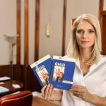 Sursă foto: FB Alina Gorghiu.