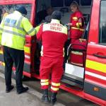 bărbat căzut râu podul viilor